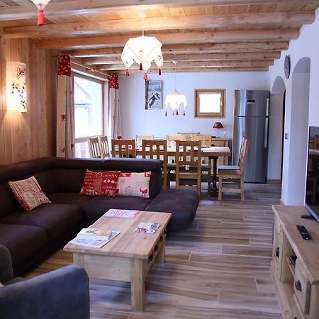 A La Pastourelle Hotel Bonneval-sur-Arc Kültér fotó